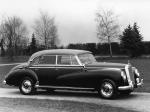 Mercedes-Benz 300 Cabriolet D 1951 года
